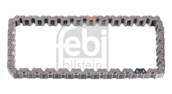 Chain, oil pump drive